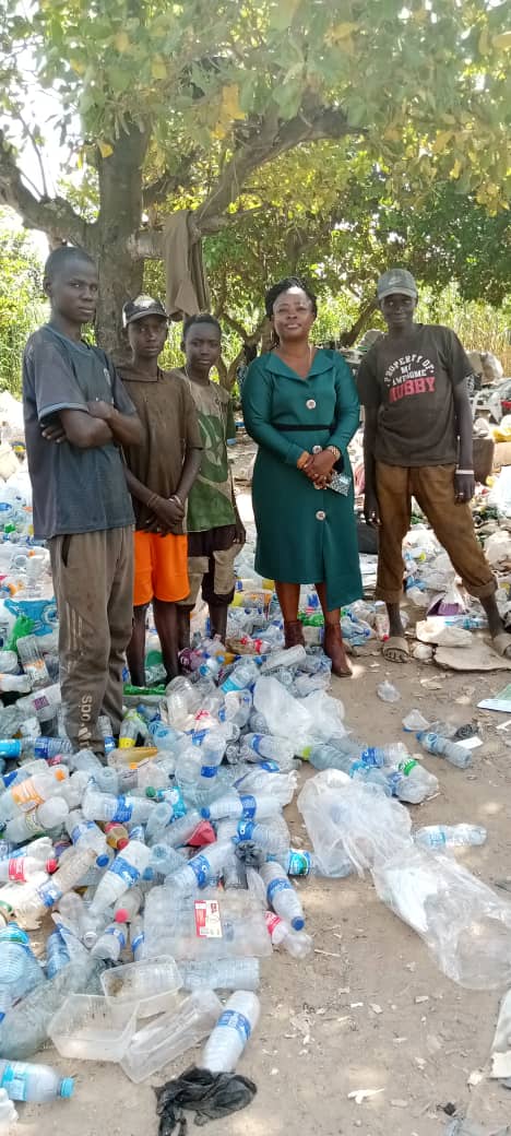 You are currently viewing Waste – Pickers Sensitization